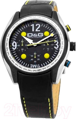 Часы наручные мужские Dolce&Gabbana DW0311