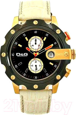 Часы наручные мужские Dolce&Gabbana DW0364