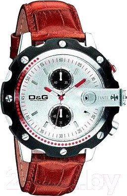 Часы наручные мужские Dolce&Gabbana DW0365
