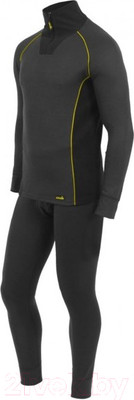 Комплект термобелья Norfin Scandic Base 04 / 3008804-XL