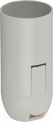 Электропатрон ЭРА Б0043747