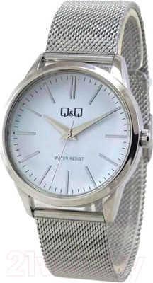 Часы наручные унисекс Q&Q QB02J800Y