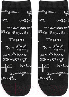 Носки детские Mark Formelle 430K-1409 (р.16, черный)