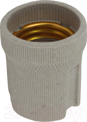 Электропатрон ЭРА Б0043694