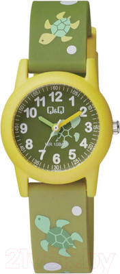 Часы наручные детские Q&Q VR99J008Y
