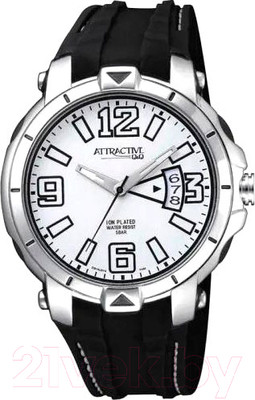 Часы наручные мужские Q&Q DG16J314Y