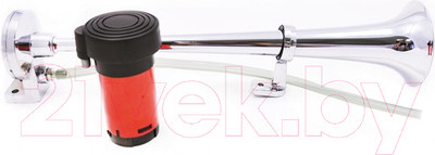 Сигнал автомобильный AVS Electric HR 01 / 43465