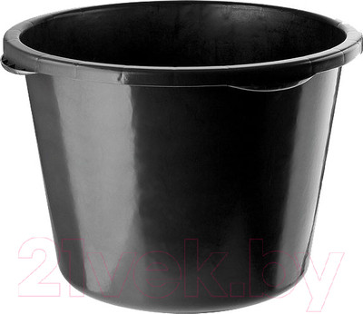 Таз строительный СибрТех 814407