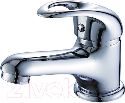 Смеситель Diadonna D10-150