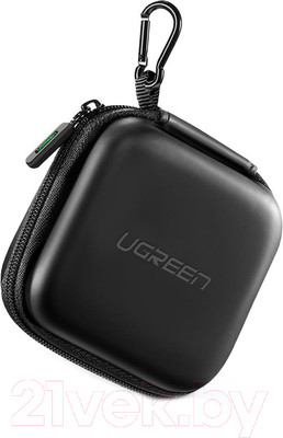 Сумка для аксессуаров Ugreen LP128 / 40816 (черный)