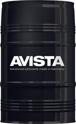 Трансмиссионное масло Avista Peer GL5 LS 80W90 / 173416 (20л)