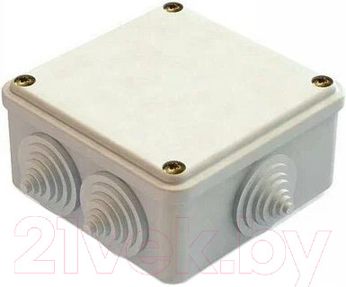 Коробка распределительная Greenel GE41234