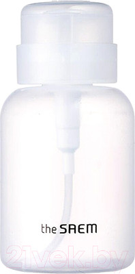 Флакон для косметики The Saem Remover Bottle