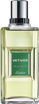 Туалетная вода Guerlain Vetiver (100мл)