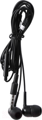 Наушники-гарнитура Miniso Colorful Music / 3149 (черный)