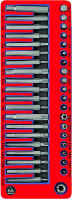 Набор бит Мастак 5-5240