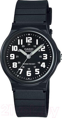 Часы наручные мужские Casio MQ-71-1B