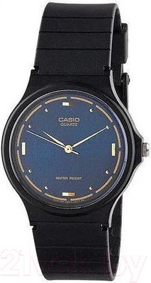 Часы наручные мужские Casio Collection MQ-76-2A