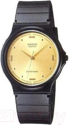 Часы наручные мужские Casio Collection MQ-76-9A