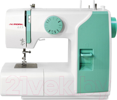 Швейная машина Aurora 615