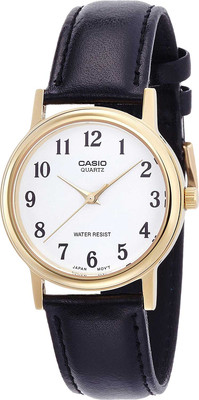 Часы наручные мужские Casio Collection MTP-1095Q-7B