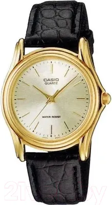 Часы наручные мужские Casio Collection MTP-1096Q-7A