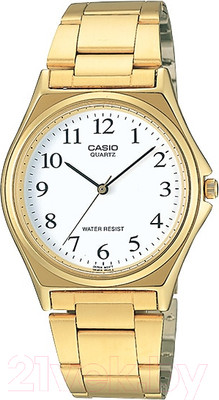 Часы наручные мужские Casio MTP-1130N-7B