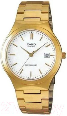 Часы наручные мужские Casio MTP-1170N-7A