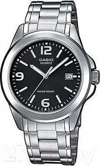 Часы наручные мужские Casio Collection MTP-1259D-1A