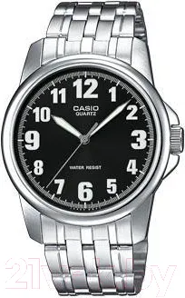 Часы наручные мужские Casio Collection MTP-1260D-1B