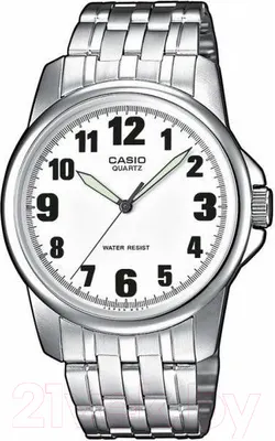 Часы наручные мужские Casio Collection MTP-1260D-7B