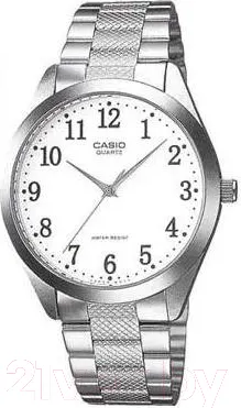 Часы наручные мужские Casio Collection MTP-1274D-7B