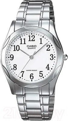 Часы наручные мужские Casio Collection MTP-1275D-7B