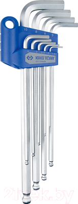 Набор ключей King TONY 20109MR