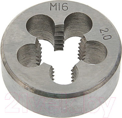 Плашка Tundra 2705941