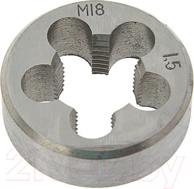 Плашка Tundra 2705942