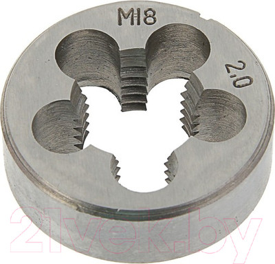 Плашка Tundra 2705943