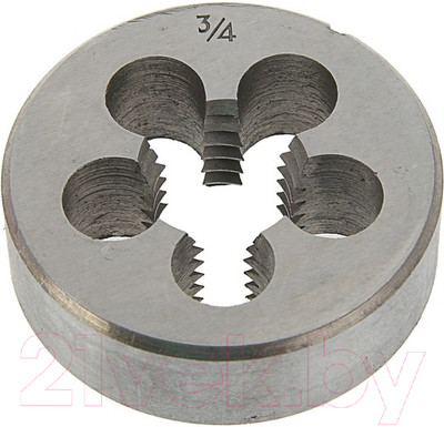 Плашка Tundra 2705949