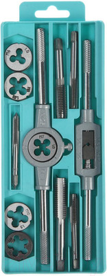 Резьбонарезной набор Tundra 2705960