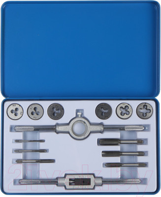 Резьбонарезной набор Tundra 2705961