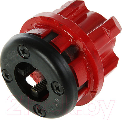 Клупп трубный Tundra 1124012