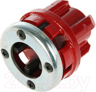 Клупп трубный Tundra 1124013