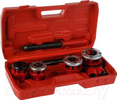 Резьбонарезной набор Tundra 1124016