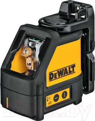 Лазерный уровень DeWalt DW088K-XJ