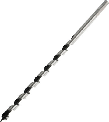 Бур Tundra По дереву шнековое / 1032470