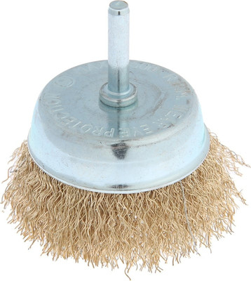 Щетка для электроинструмента Tundra Металлическая 1032351