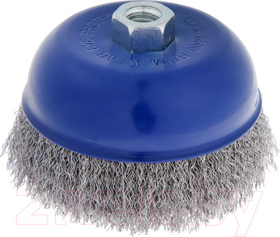 Щетка для электроинструмента Tundra 1032342
