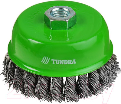 Щетка для электроинструмента Tundra 1032346