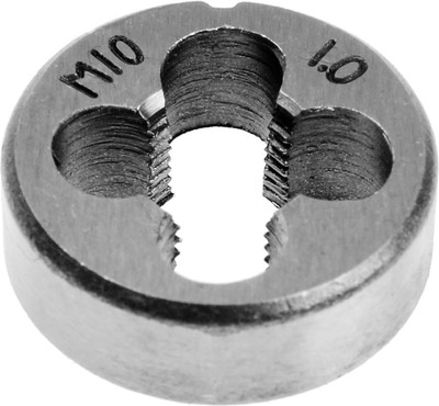 Плашка Tundra Метрическая / 2705932