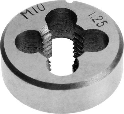 Плашка Tundra Метрическая / 2705933